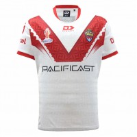 RLWC Tonga Mens Away Rugby Jersey 2021