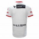 RLWC Tonga Mens Away Jersey 2021 | Official Rugby Shirt
