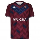 Union Bordeaux Begles Home Rugby Jersey 2021-22 | KOMBAT Official Fan Kit