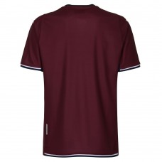 Union Bordeaux Begles Home Rugby Jersey 2021-22