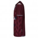 Union Bordeaux Begles Home Rugby Jersey 2021-22 | KOMBAT Official Fan Kit