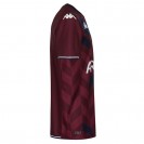 Union Bordeaux Begles Home Rugby Jersey 2021-22 | KOMBAT Official Fan Kit