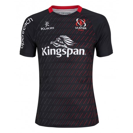 Kukri Adult Ulster Away Rugby Jersey 2021