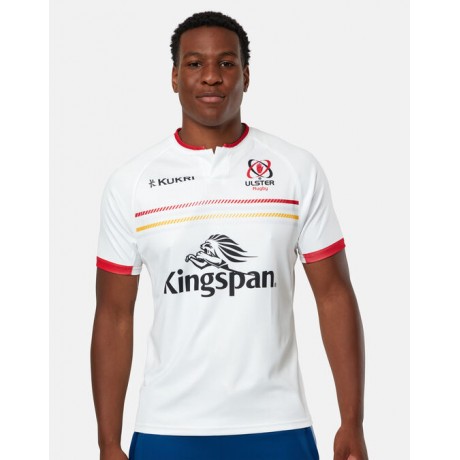 Ulster Rugby 2023 Home Jersey – Kukri Men’s Kit