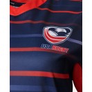 USA Mens Away Rugby Jersey 2022‑23 – Official Away Kit