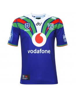 Warriors 2019 Men's CCC Home Jersey