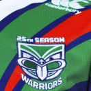 Maillot CCC Warriors 2019 – Édition Anniversaire 25 Ans