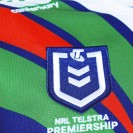 Maillot CCC Warriors 2019 – Édition Anniversaire 25 Ans