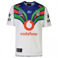 Maillot Extérieur Warriors CCC de Rugby 2021