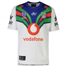 Warriors CCC Away Rugby Jersey 2021