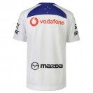 Maillot Rugby Warriors CCC 2021 | Tenue Officielle Vapodri