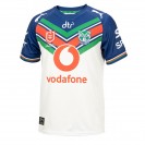 Warriors Mens Away Rugby Jersey 2022 | Official NRL Replica