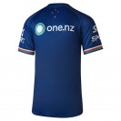 Maillot Rugby Warriors 2023 – Réplique Officielle Supporter