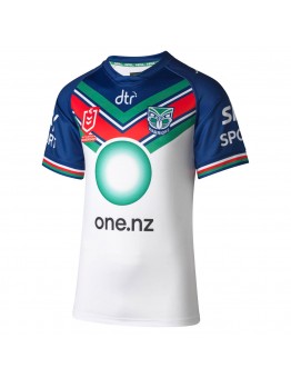 Warriors Adult Away Rugby Jersey 2023