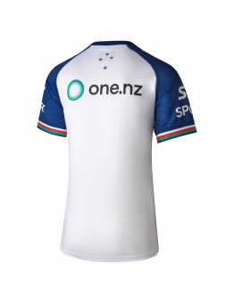 Warriors Adult Away Rugby Jersey 2023
