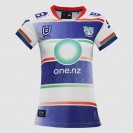 Maillot Extérieur Warriors 2024 | Design Māori & Écoresponsable
