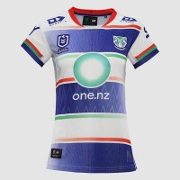 Maillot Extérieur Warriors Homme Rugby 2024