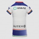 Maillot Extérieur Warriors 2024 | Design Māori & Écoresponsable
