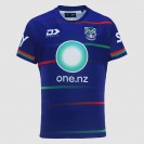 Maillot Entraînement Rugby Warriors 2024 – Officiel et Écoresponsable