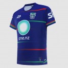 Maillot Entraînement Rugby Warriors 2024 – Officiel et Écoresponsable