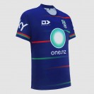 Maillot Entraînement Rugby Warriors 2024 – Officiel et Écoresponsable