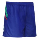 Warriors Men's Rugby Shorts 2024 – Lightweight, Eco-Friendly, Pro Fit