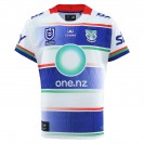 Warriors Mens Away Rugby Jersey 2025 – Heritage Design & Comfort