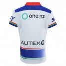 Warriors Mens Away Rugby Jersey 2025 – Heritage Design & Comfort