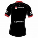 Maillot Heritage Rugby Warriors 2022 – Réplique Officielle