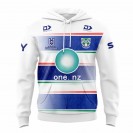 New Zealand Warriors Away Rugby Hoodie 2024 – Official NRL Gear