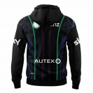 New Zealand Warriors Indigenous Rugby Hoodie 2024 – Cultural Pride & Warmth