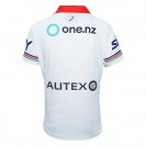Maillot Héritage Rugby Homme Warriors 2024 – Officiel NRL