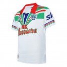Maillot Héritage Rugby Homme Warriors 2024 – Officiel NRL