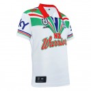 Maillot Héritage Rugby Homme Warriors 2024 – Officiel NRL
