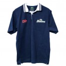New Zealand Warriors Rugby Polo 2024 – Official Fan Wear