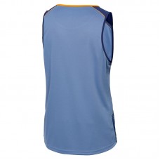 Wallabies Men's Tour Training Rugby Singlet 2025