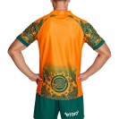 Maillot Rugby Wallabies 2022 | Édition Hommage Autochtone