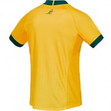 Wallabies Men's Home Rugby Jersey 2020