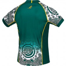 Wallabies Indigenous Rugby Jersey 2020
