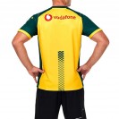 Wallaroos Men's Rugby Jersey 2021 | Official Home Shirt by ASICS