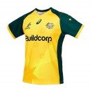 Wallaroos Men's Rugby Jersey 2021 | Official Home Shirt by ASICS