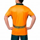 Maillot Rugby Wallabies 2025 Officiel | Tenue Supporter Authentique