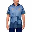 Wallabies Lions Tour Training Rugby Polo 2025 – Official Rugby Polo