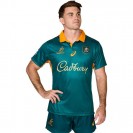 Wallabies Lions Tour Mens 2025 Warm Up Jersey