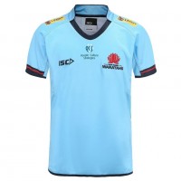 Maillot Domicile Waratahs Rugby 2022