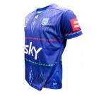 2025 NRL Warriors Indigenous Men's Jersey