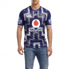 Maillot d’Entraînement Warriors CCC Homme 2020