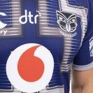 Maillot CCC Warriors 2020 – T-shirt d’Entraînement Vapodri Léger