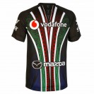 Maillot Autochtone Warriors 2022 | Réplique Officielle & Design Culturel