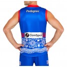 Western Bulldogs 2022 Mens Indigenous Guernsey